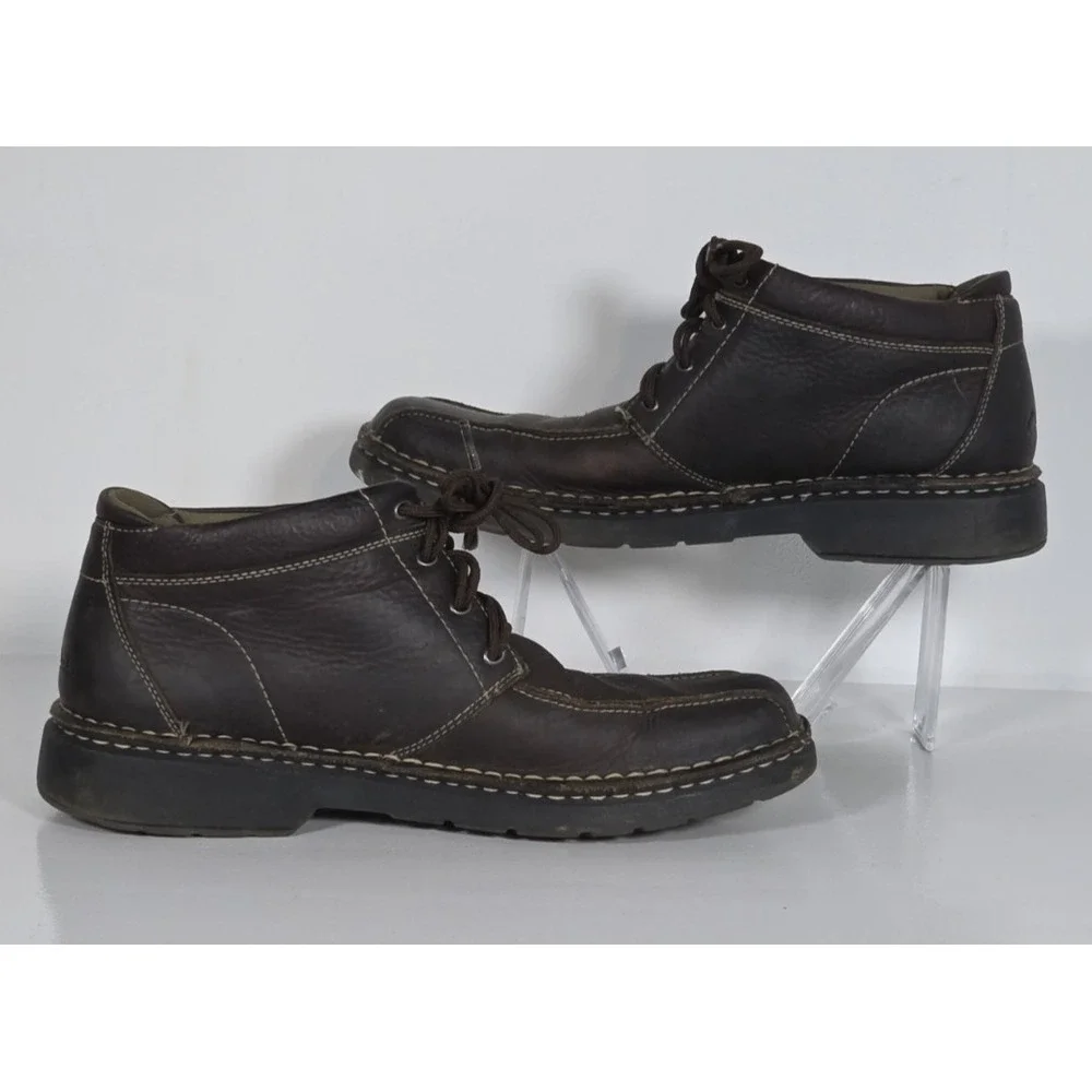 Clarks mens 12